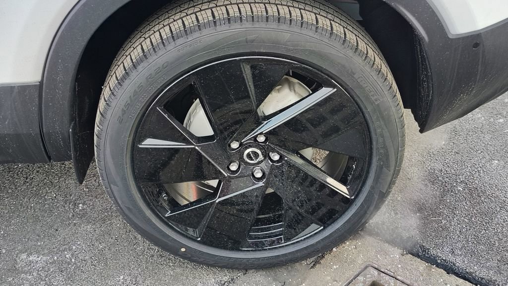 2026 Volvo Xc40 B5 Ultra