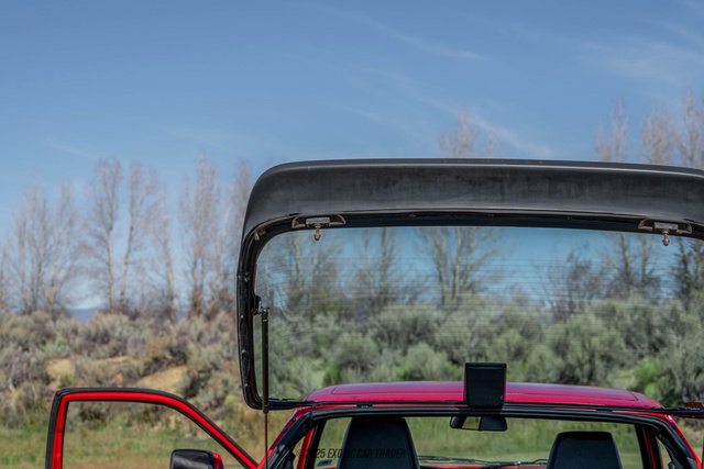 1988 Porsche 944 Turbo
