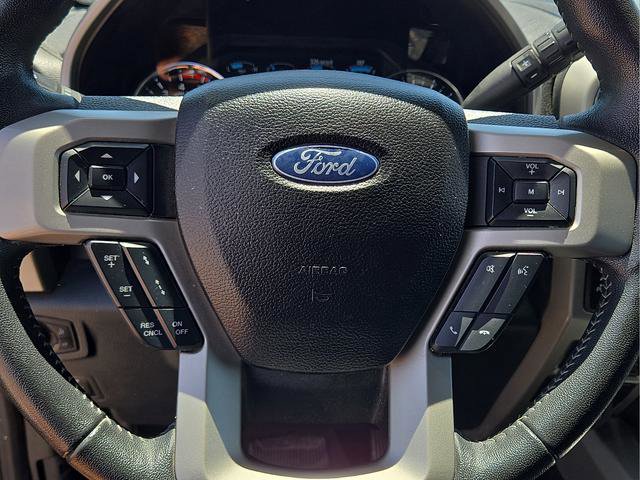 2021 Ford F250 Lariat