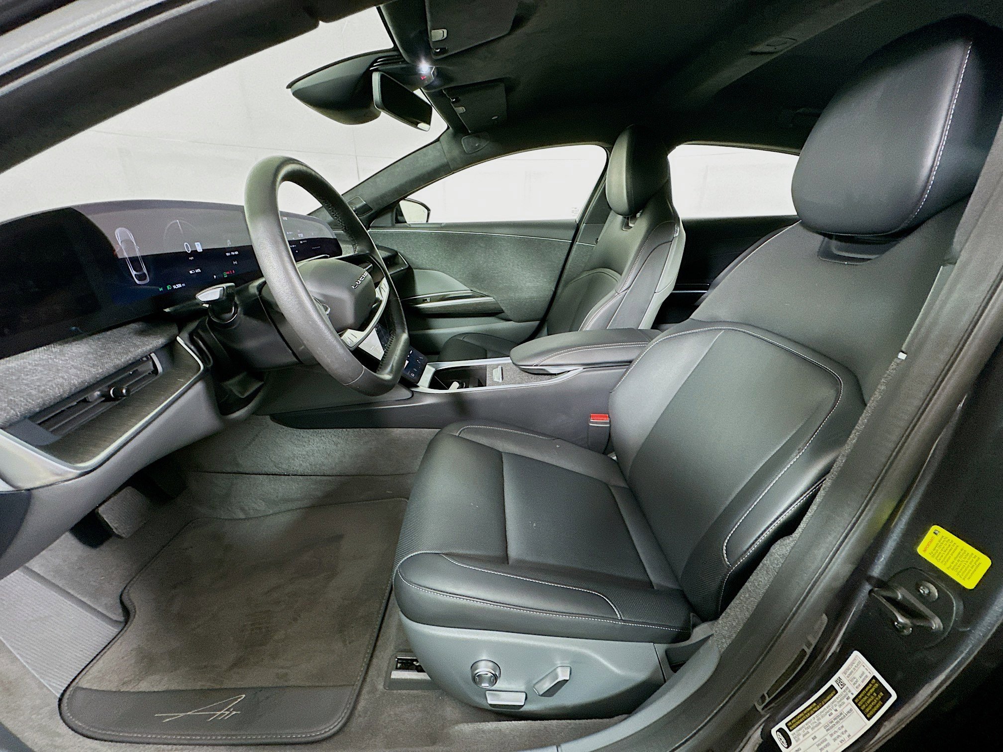 2024 Lucid Air Touring