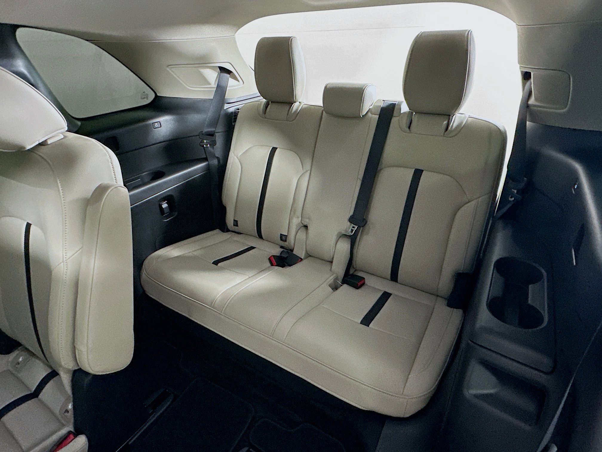 2024 MAZDA Cx-90 Plug-In Hybrid w/ Premium Pkg