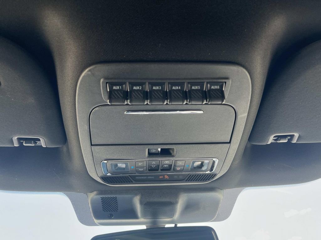 2025 Ford F150 Raptor