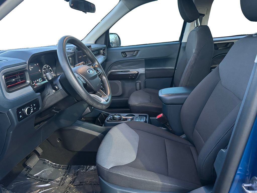 2024 Ford Maverick XL