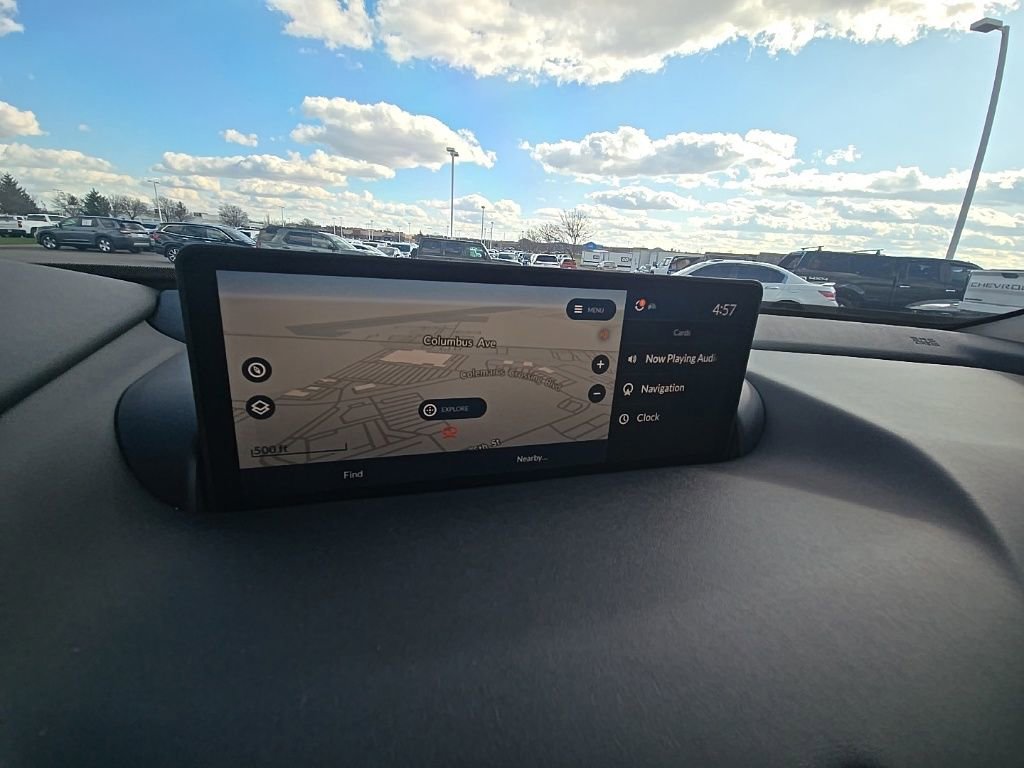 2024 Acura TLX w/ Technology Package