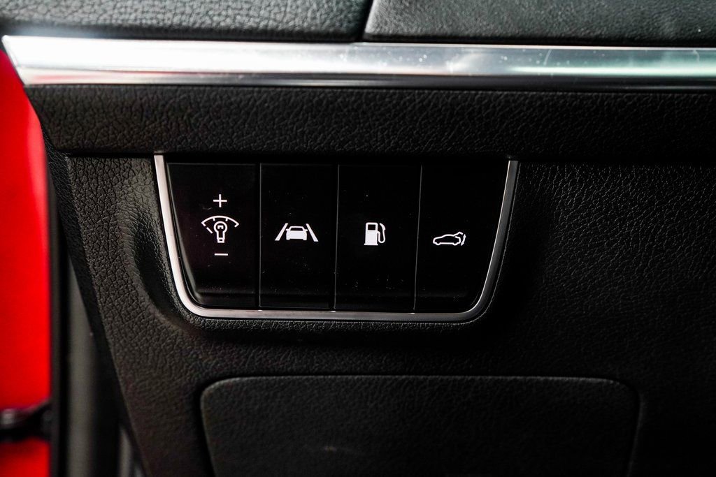 2023 Kia Stinger GT2