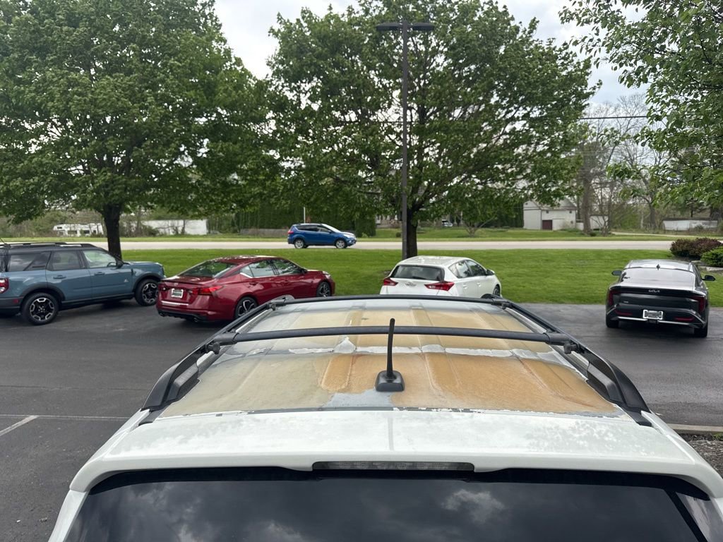 2012 Toyota Rav4 4WD