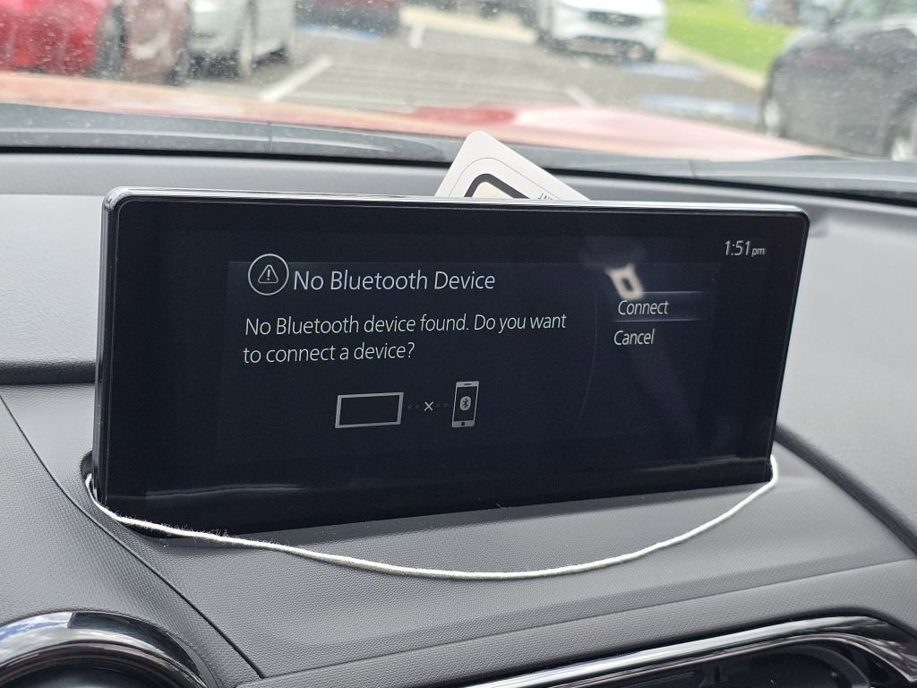 2026 MAZDA MX-5 Miata Club