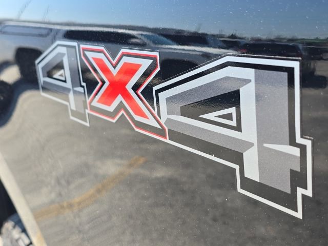 2026 Ford F250 King Ranch