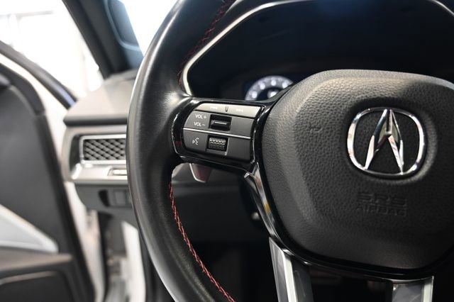 2023 Acura Integra A-Spec