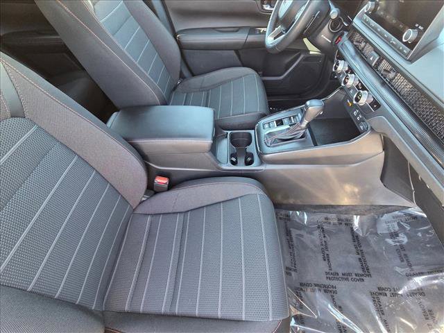 2024 Honda CR-V Sport