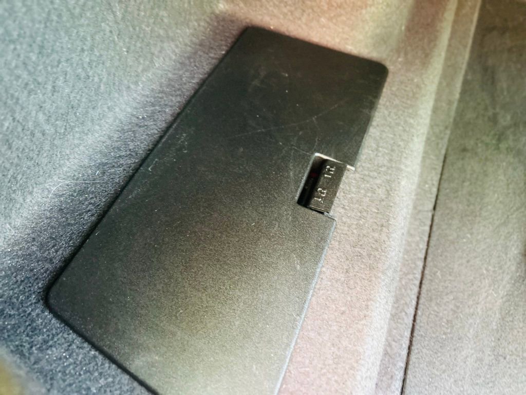 2020 Cadillac CT5 Luxury