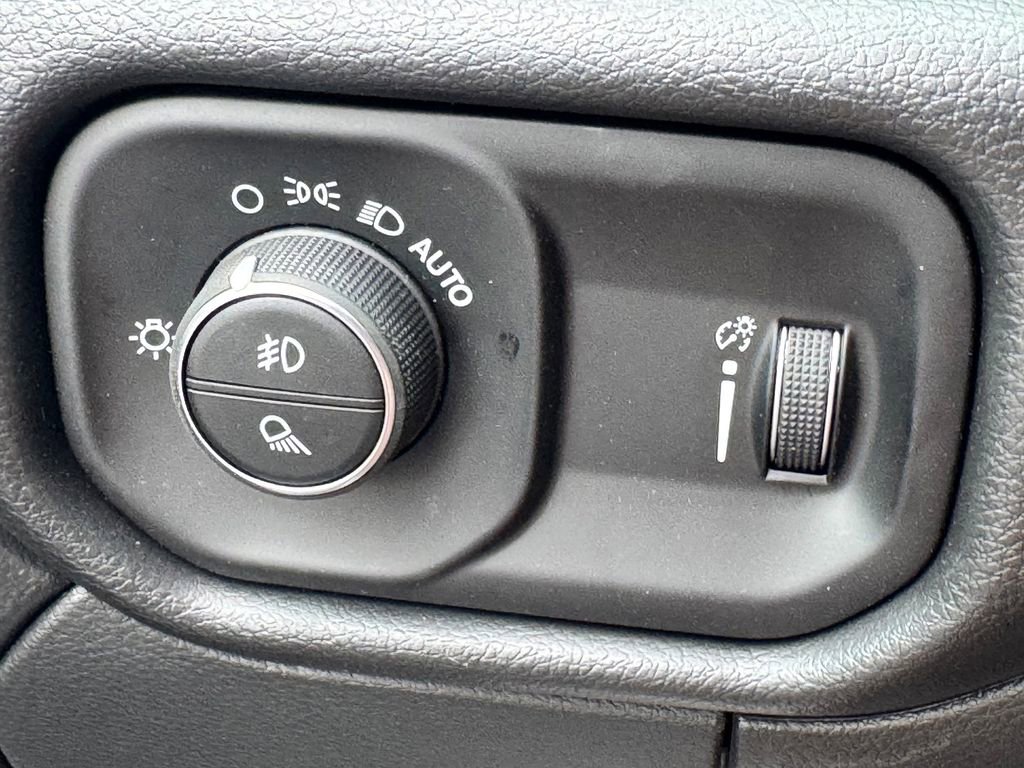 2026 RAM 5500 Tradesman