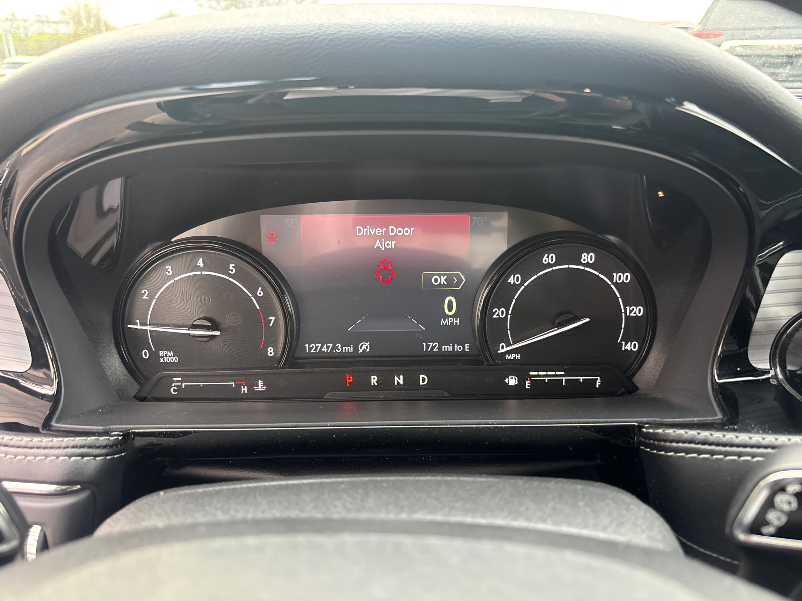 2022 Lincoln Corsair FWD