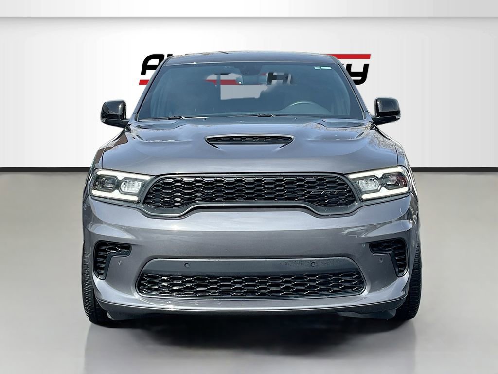 2024 Dodge Durango SRT