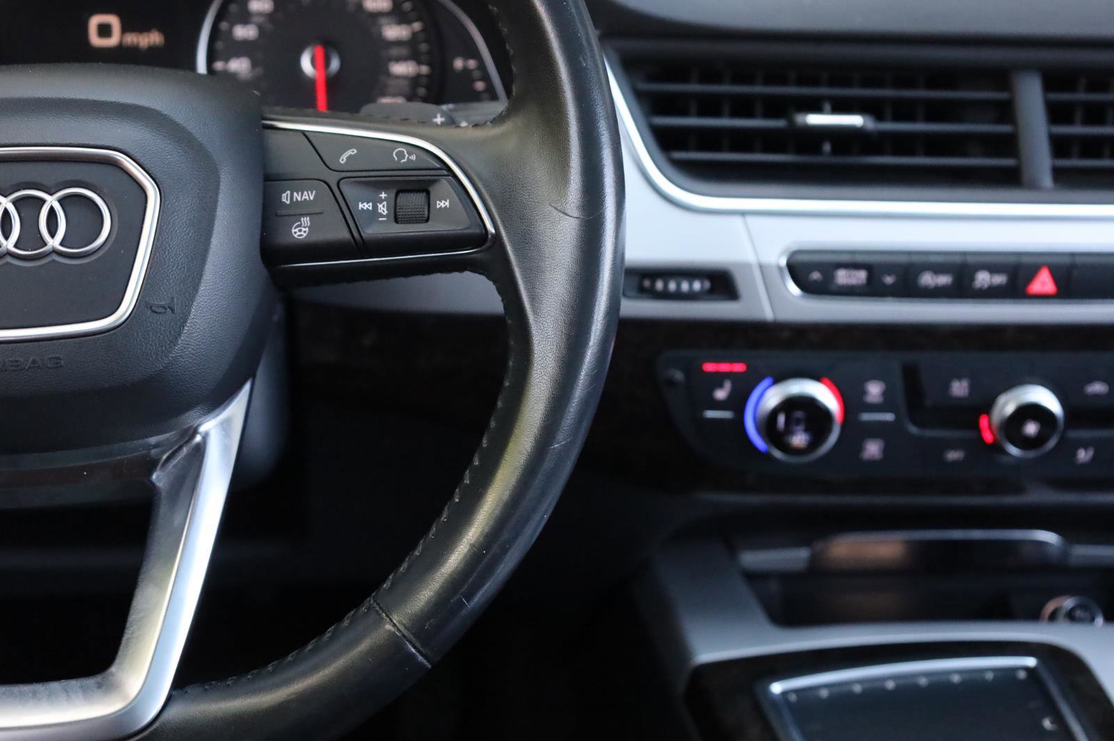 2019 Audi Q7 2.0T Premium