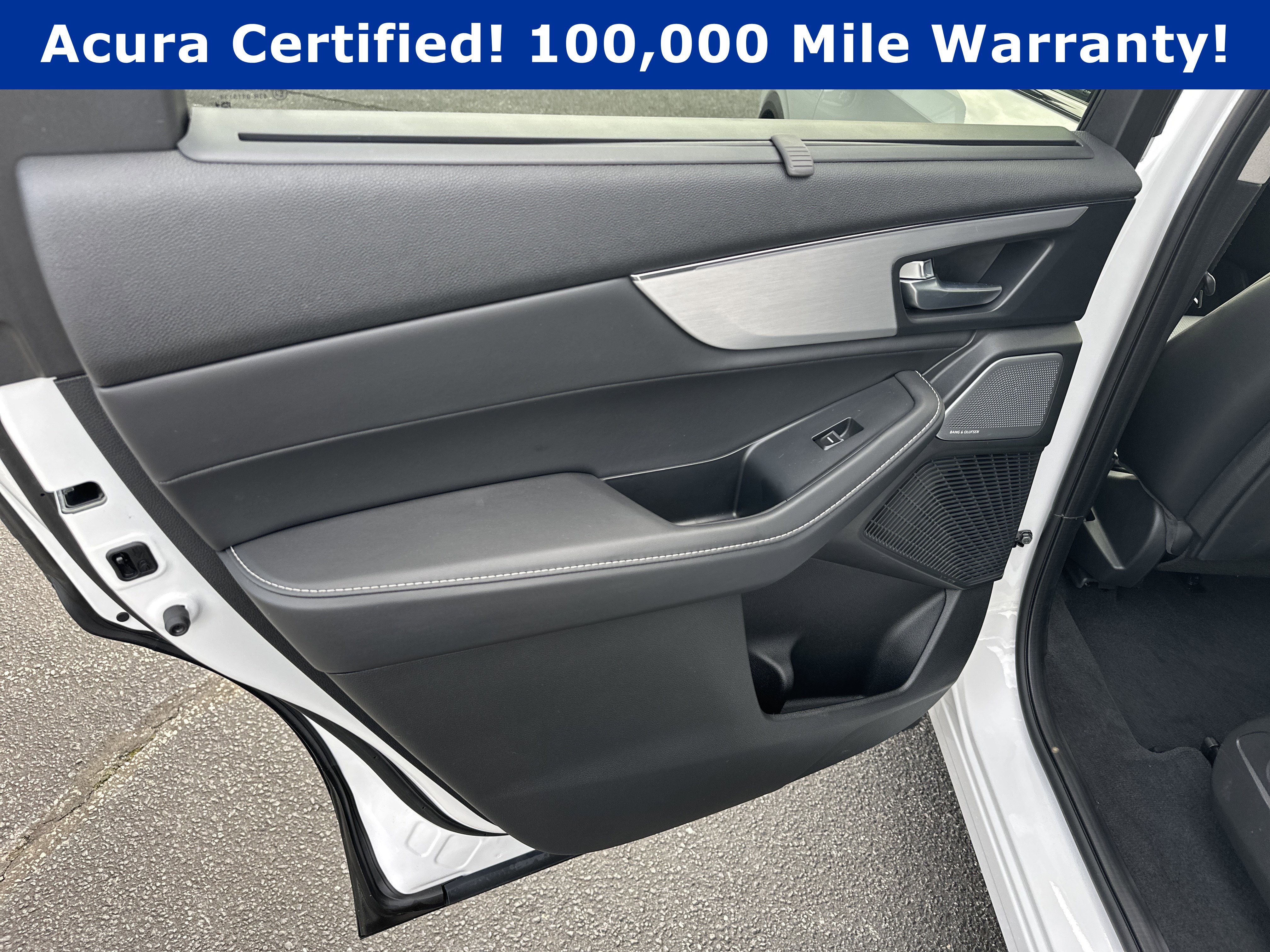 2025 Acura MDX FWD w/ Technology Package