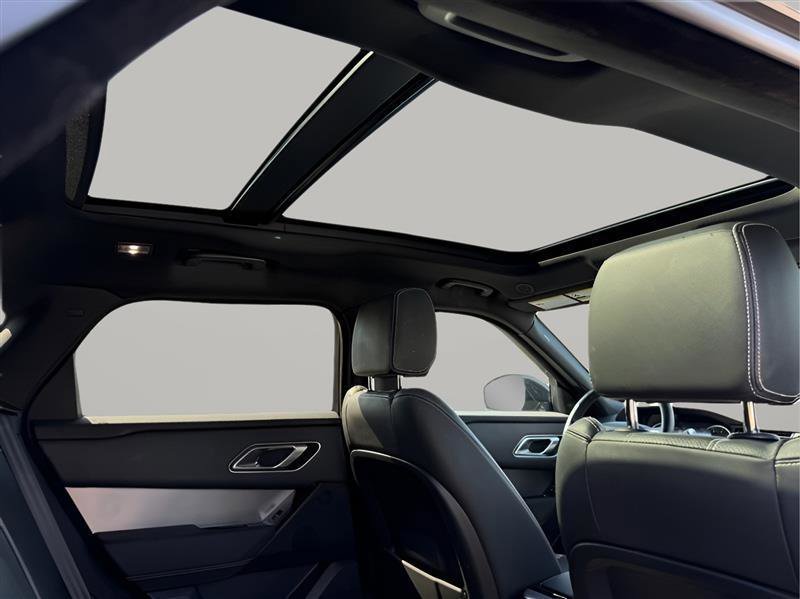 2023 Land Rover Range Rover Velar R-Dynamic S