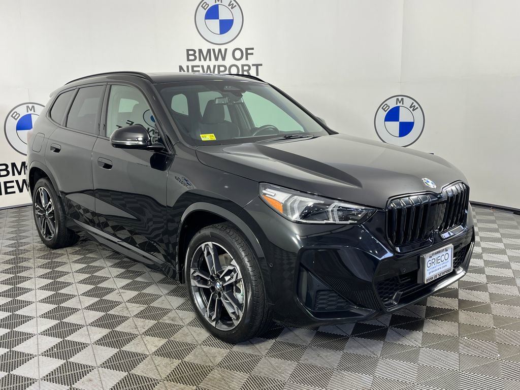 Used 2023 BMW X1 xDrive28i w/ Premium Package