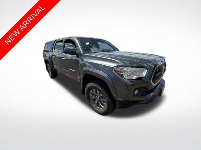 Used 2019 Toyota Tacoma SR5