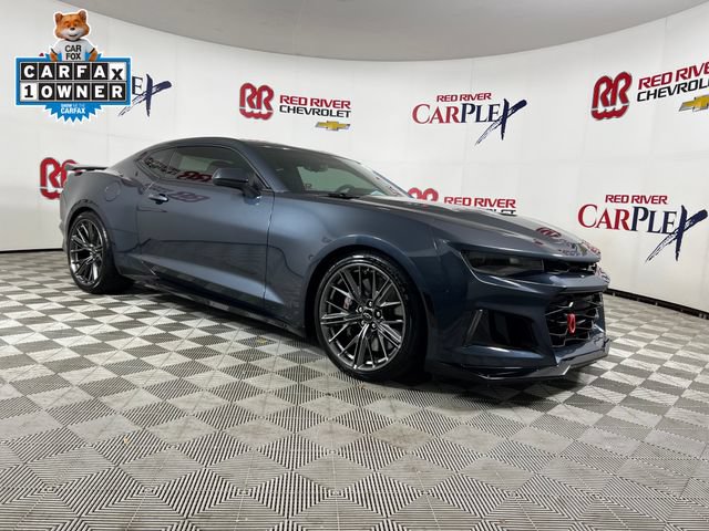 Used 2023 Chevrolet Camaro ZL1