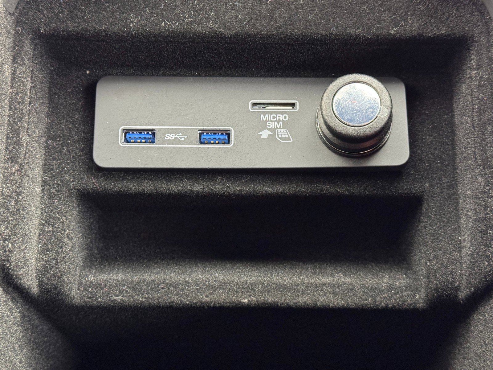 2019 Land Rover Range Rover Sport SVR