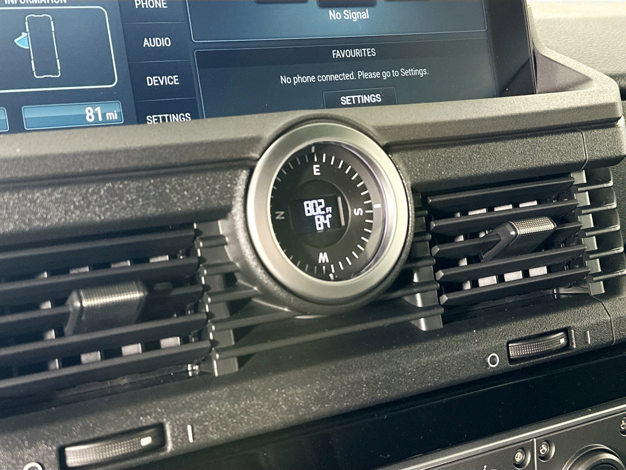 2026 INEOS Grenadier