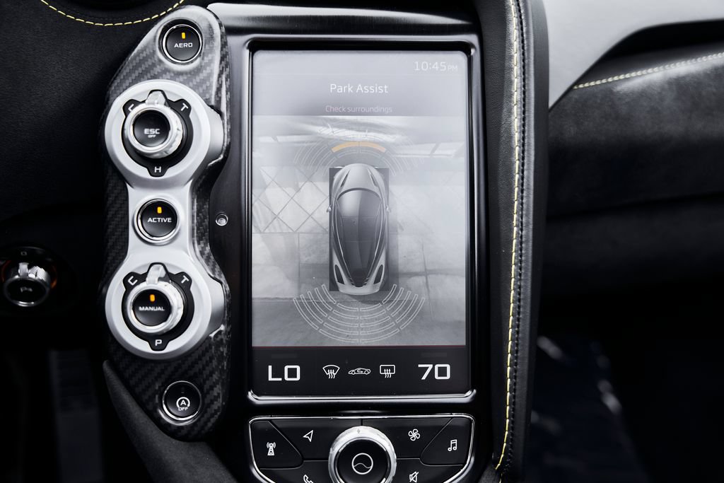 Used 2021 McLaren 720S Luxury photo 67