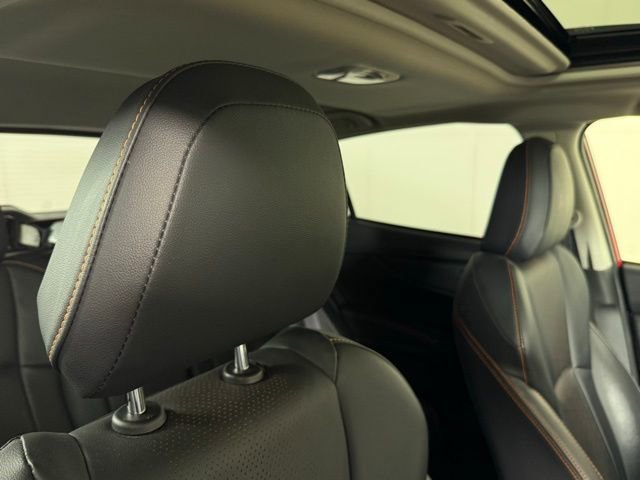 2021 Subaru Crosstrek 2.5i Limited