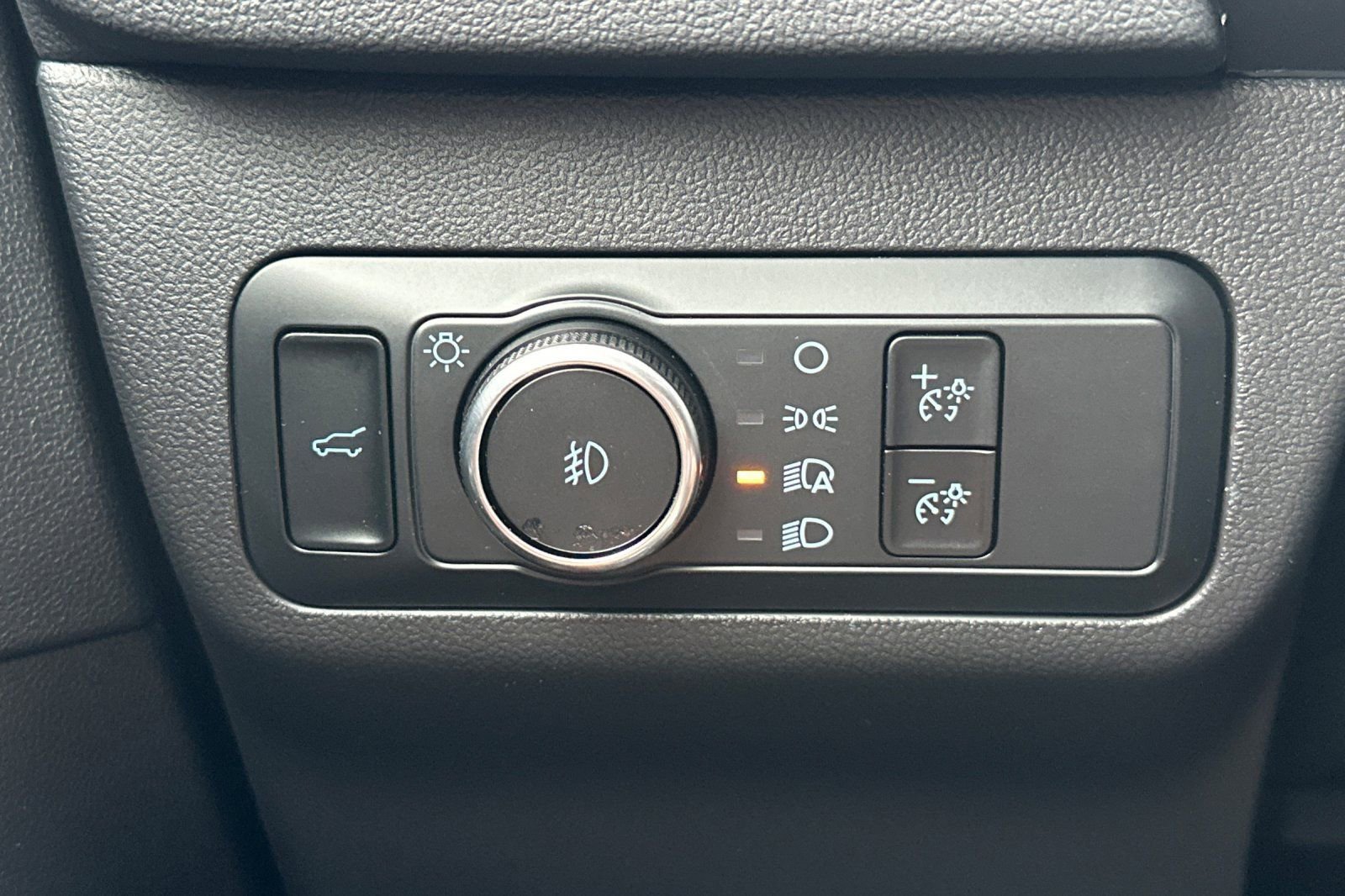 2024 Ford Escape ST-Line Elite