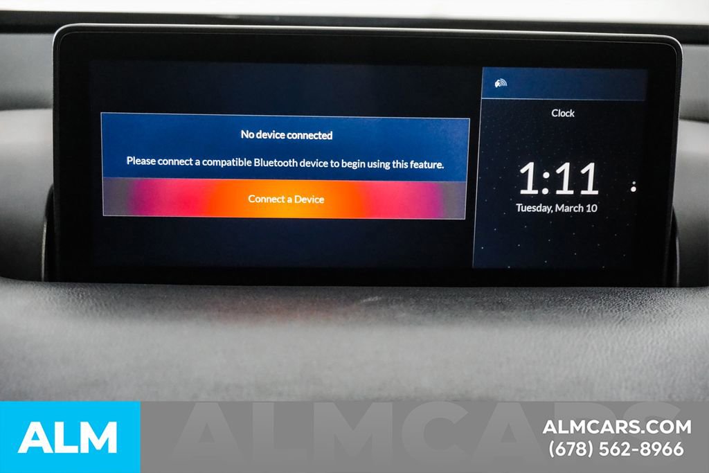 2022 Acura TLX SH-AWD