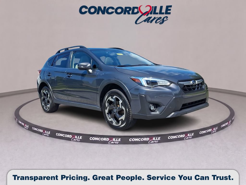 Concordville Subaru in Glen Mills, PA | 334 Cars Available
