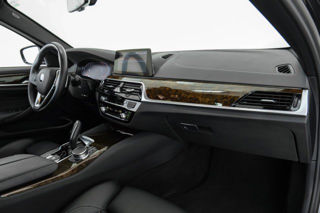 2020 BMW 540i xDrive