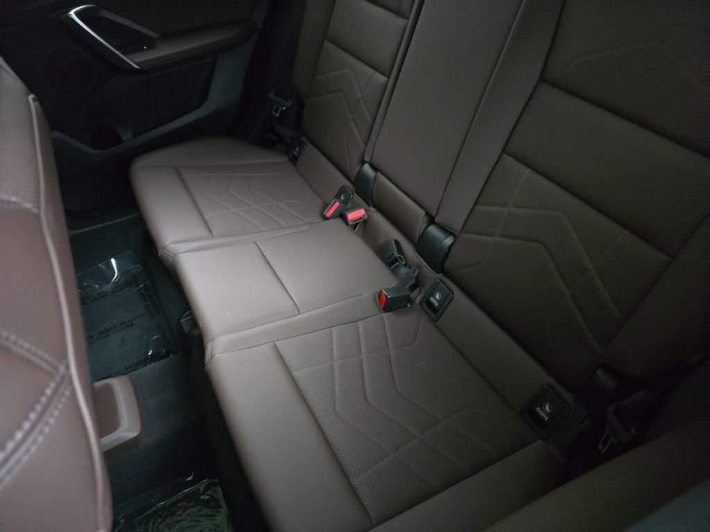 2025 BMW X2 xDrive28i