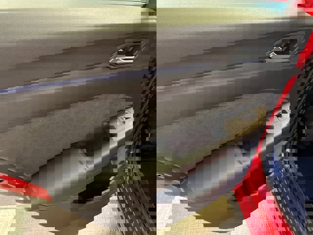 2026 Volkswagen GTI S