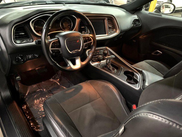 2018 Dodge Challenger R/T Scat Pack