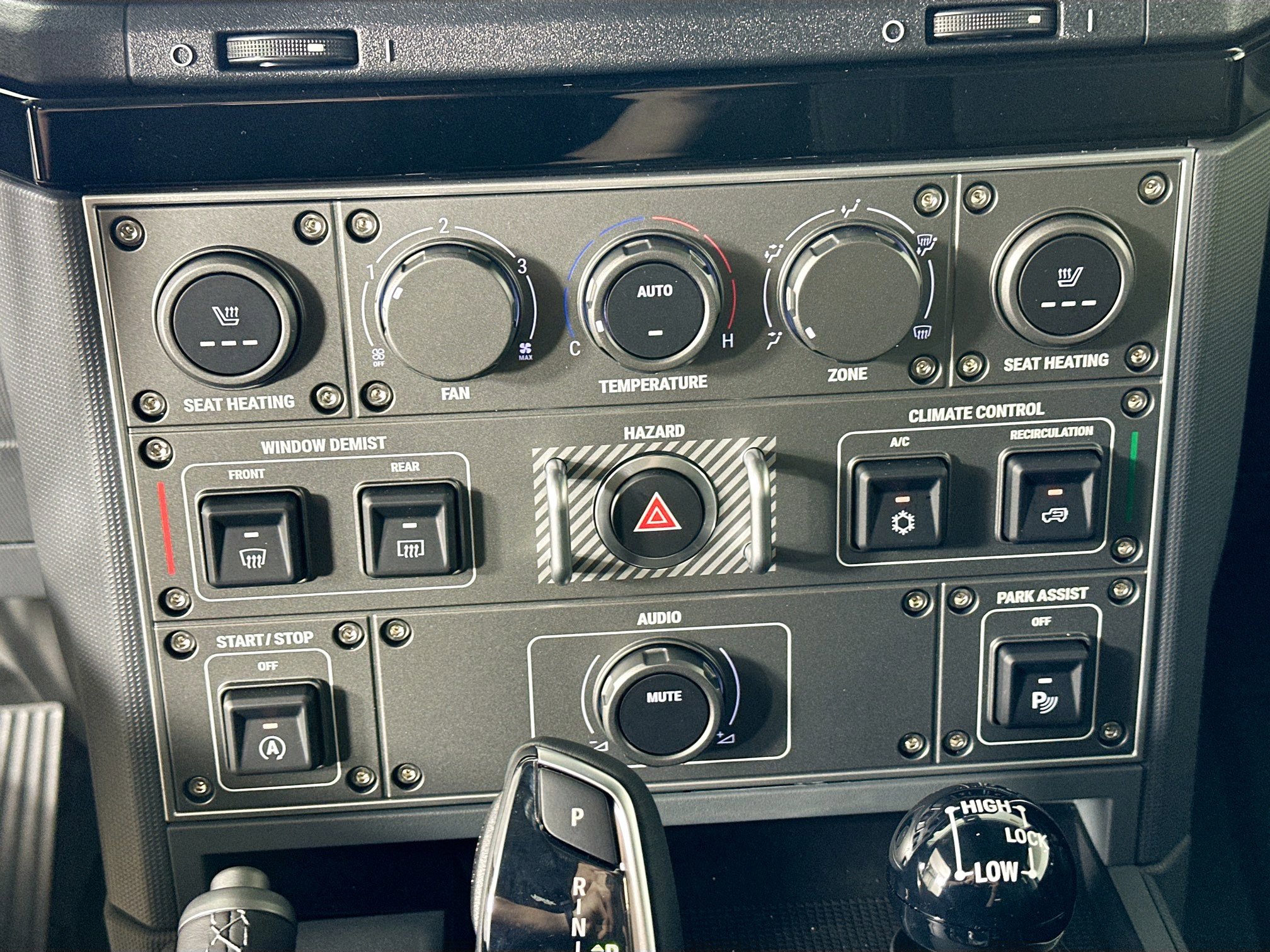 2026 INEOS Grenadier Fieldmaster Edition