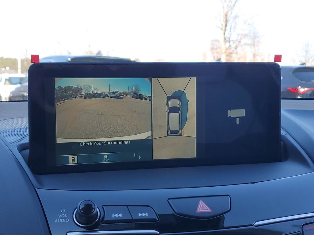 2026 Acura RDX SH-AWD w/ Advance Package