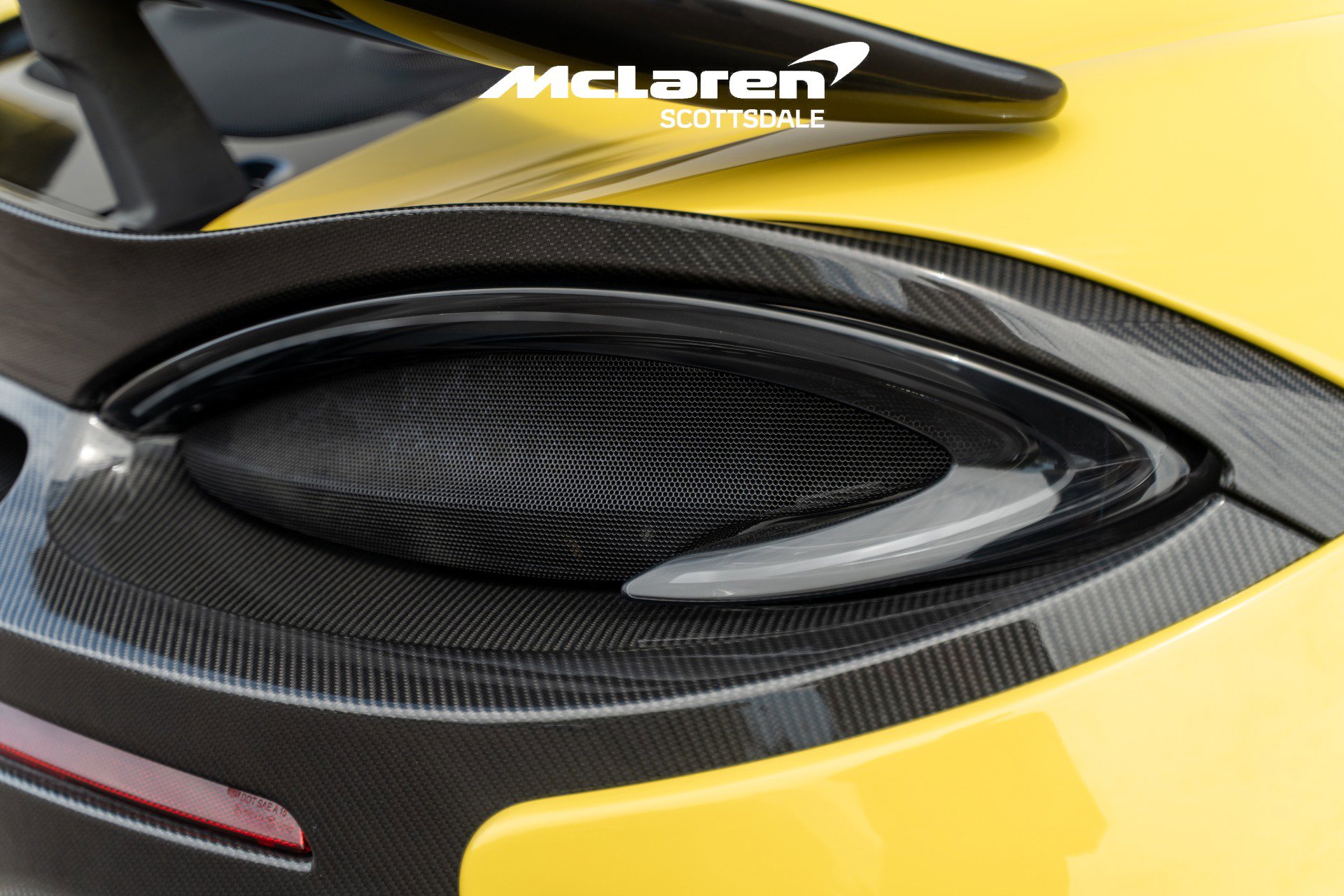 Used 2019 McLaren 600LT photo 24