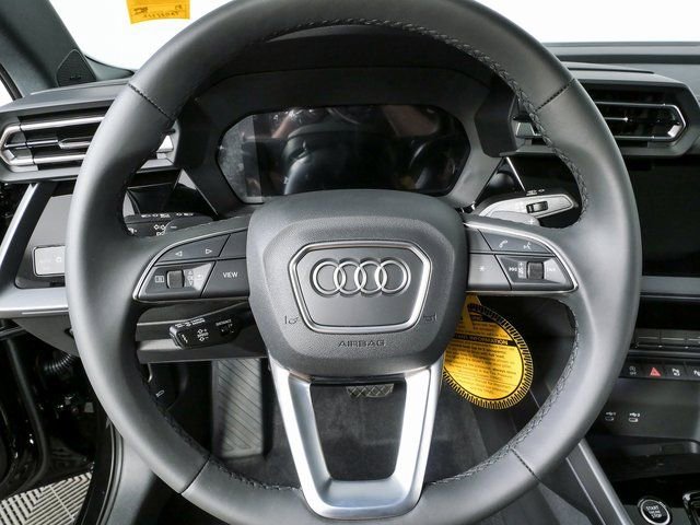 2026 Audi A3 2.0T Premium Plus