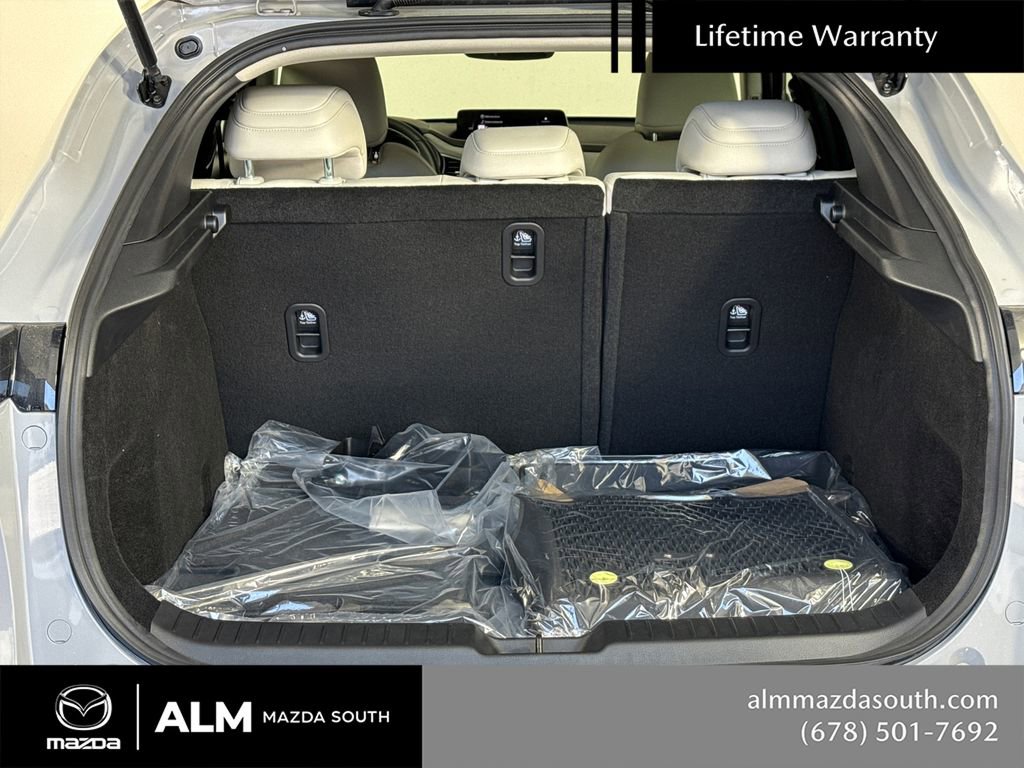 2026 MAZDA Cx-30 Aire Edition