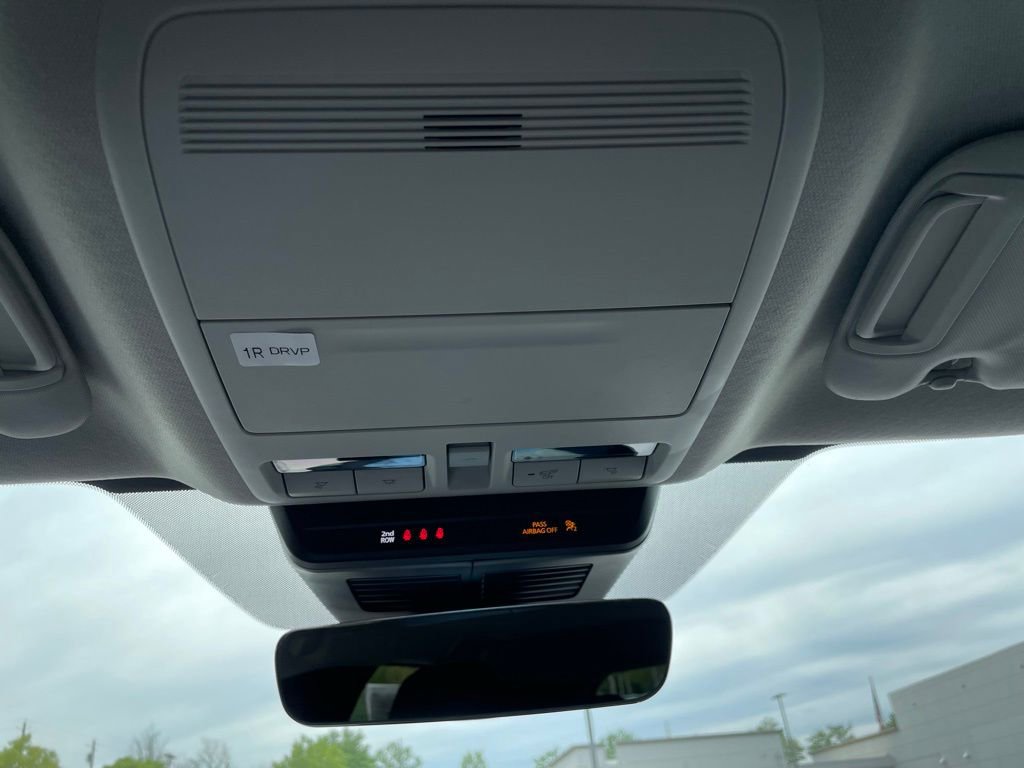 2025 MAZDA Cx-30 2.5 Turbo w/ Premium Package