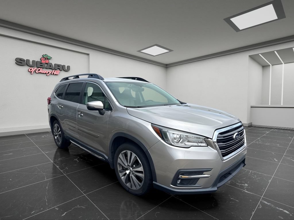 Used 2020 Subaru Ascent Limited