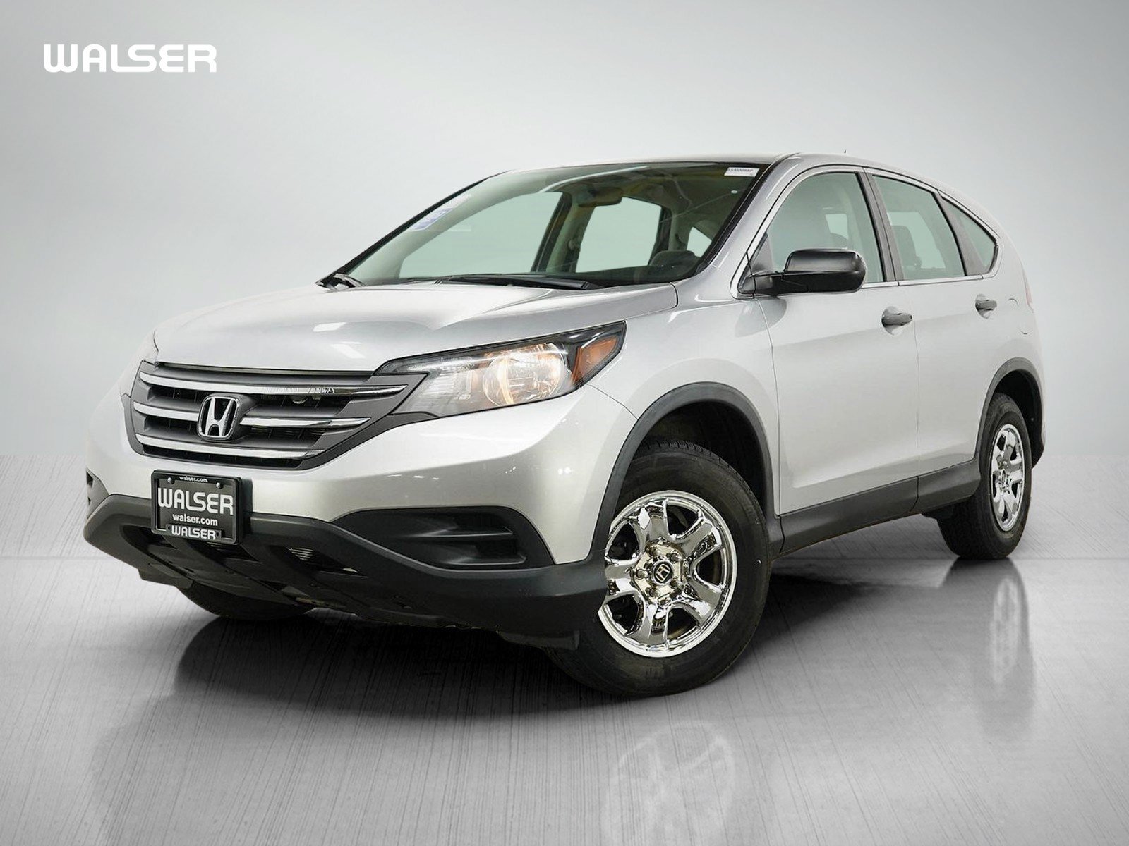 Used 2014 Honda CR-V LX