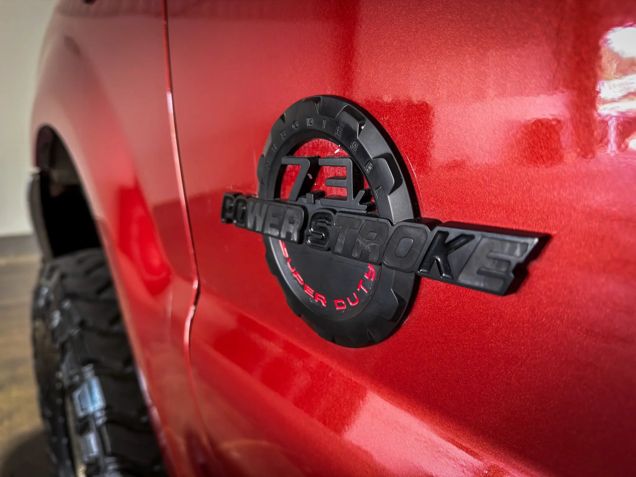 1999 Ford F-350 LARIAT - Photo 6