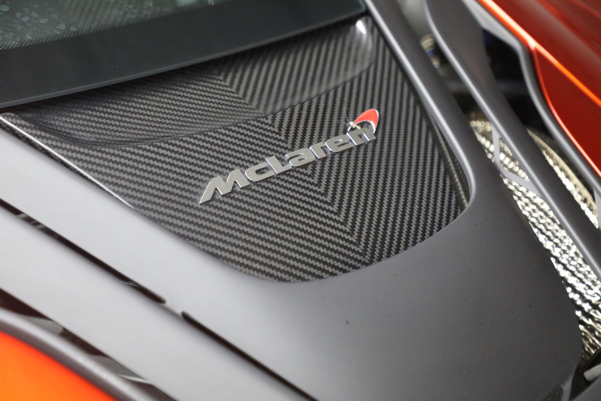 Used 2015 McLaren P1 photo 36
