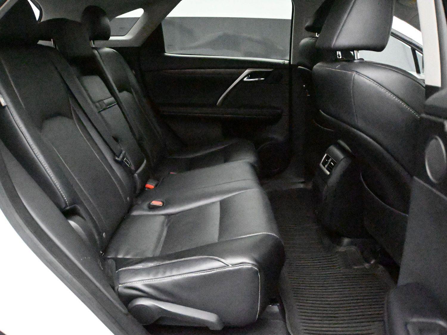 2020 Lexus RX 350 AWD