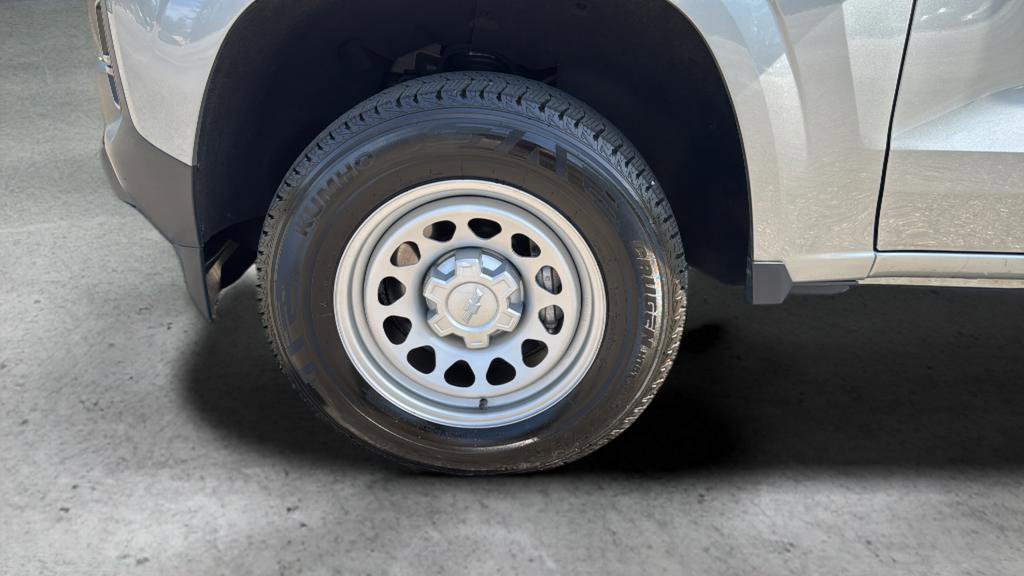 2023 Chevrolet Colorado W/T