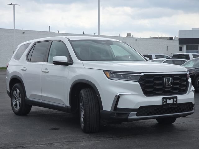 2023 Honda Pilot EX-L