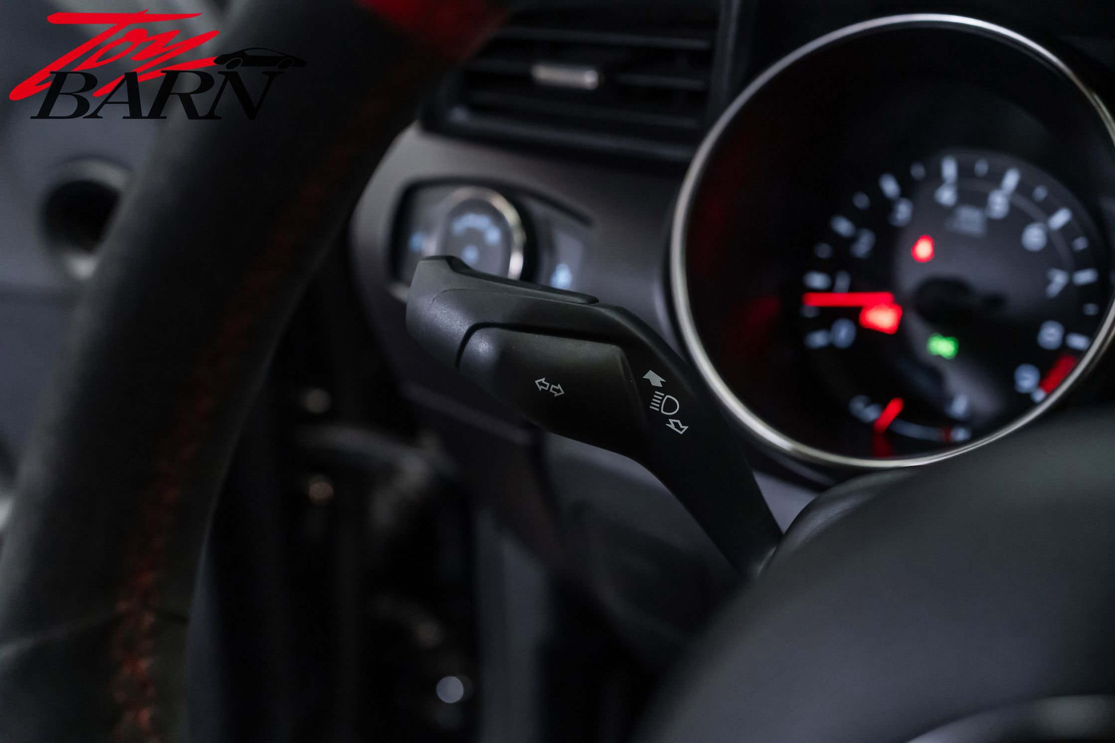 2018 Ford Mustang Shelby GT350R