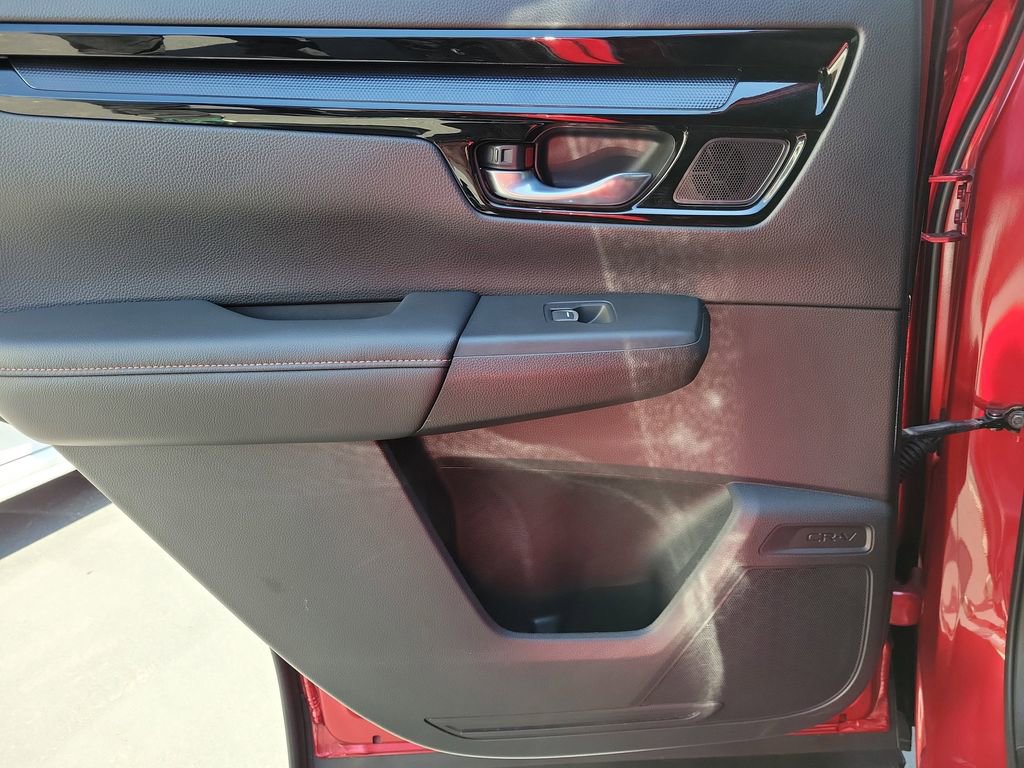 2024 Honda CR-V Sport Touring